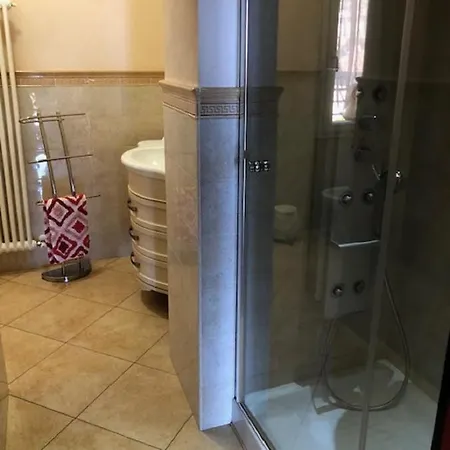 Casa Ginestra Con Splendida Vista Mare דירה *