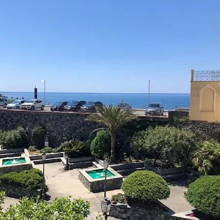דירה Casa Ginestra Con Splendida Vista Mare *