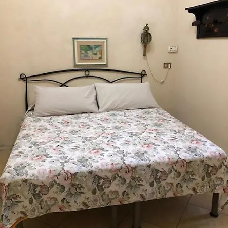 דירה Casa Ginestra Con Splendida Vista Mare